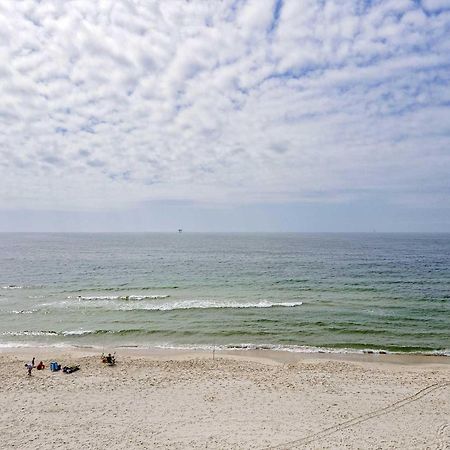 Black Pearl Gulf Shores Eksteriør bilde
