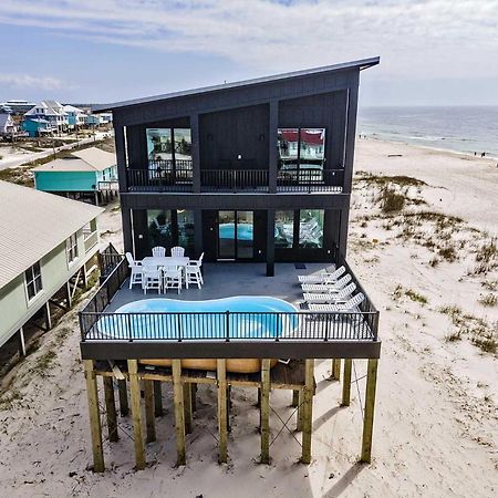Black Pearl Gulf Shores Eksteriør bilde