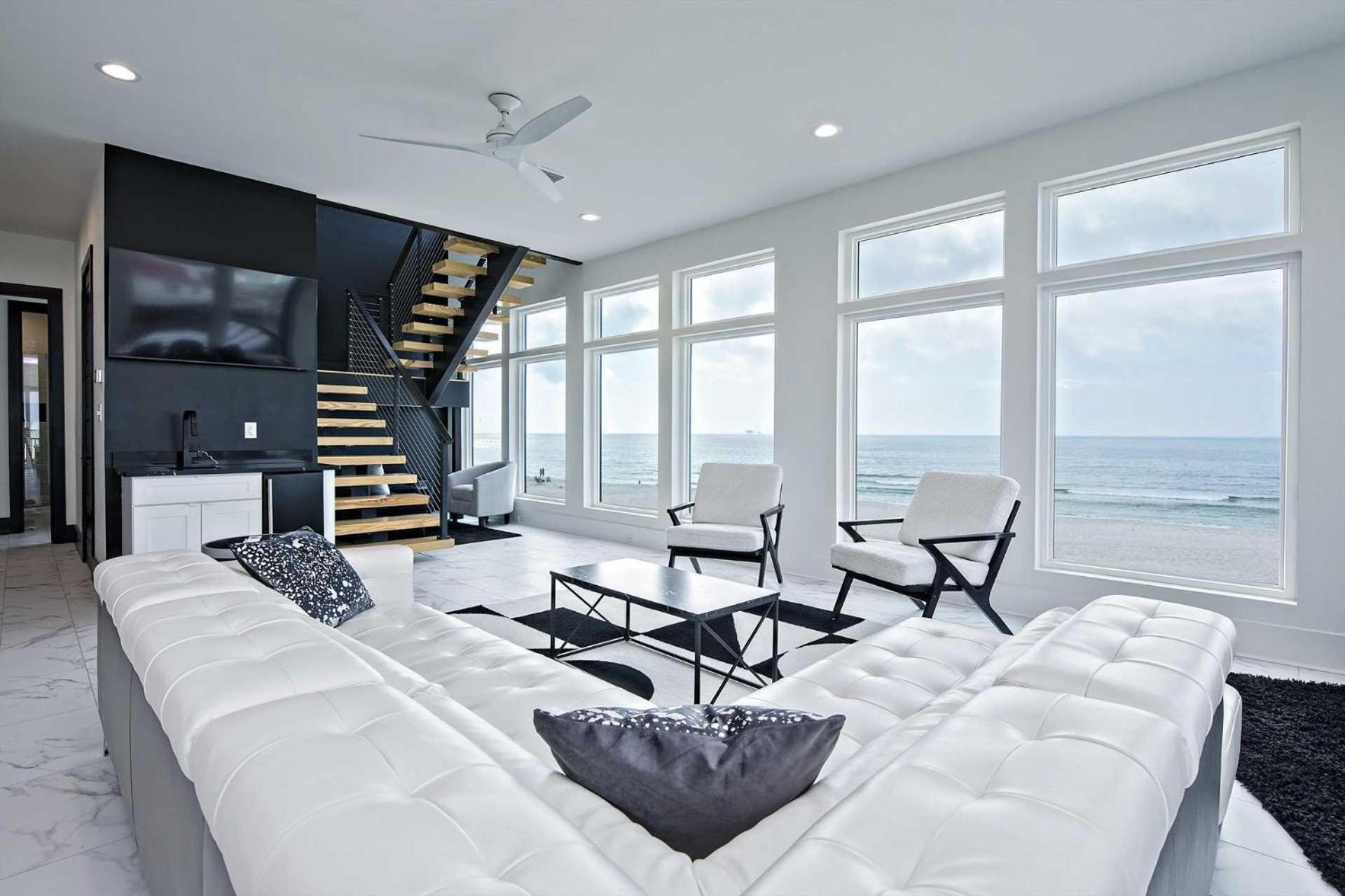 Black Pearl Gulf Shores Eksteriør bilde