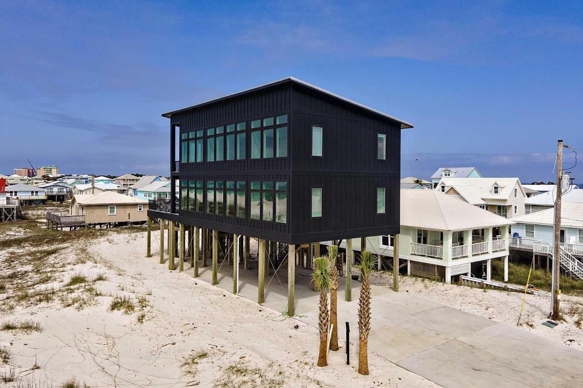 Black Pearl Gulf Shores Eksteriør bilde
